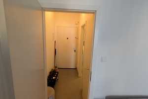 +++ Schöne 1-Zimmer-Wohnung mit Balkon +++ – Mendelssohnstraße 12, 40233 Düsseldorf – Vorschaubild 4