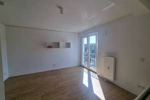 In KÖLNS SZENEVIERTEL: Großzügiges und vollmöbliertes 3-Zimmer-Apartment!
