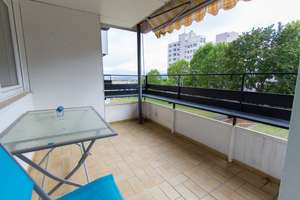 2,5-Zimmer-Wohnung mit großer Loggia, EBK & Garage in ruhiger Waldrandlage – Die vollständige Adresse der Immobilie erhältst du vom Anbieter., 31139 Neuhof / Hildesheimer Wald / Marienrode, Hildesheim – Vorschaubild 5