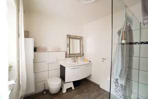 Luxuriöses Einfamilienhaus mit Garten, Wintergarten und Sauna in Paderborn – Die vollständige Adresse der Immobilie erhältst du vom Anbieter., 33100 Kernstadt, Paderborn – Vorschaubild 13