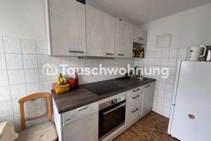 Tauschwohnung: Lichtdurchflutete 1-Zimmer-Flat in Stuttgart-Mitte – Die vollständige Adresse der Immobilie erhältst du vom Anbieter., 70184 Diemershalde, Stuttgart – Vorschaubild 2