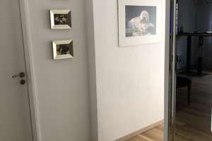Hagen ! OHNE MAKLER ! 3,5-Zimmer-Wohnung , incl. Küche! Garage + Möbel werden zusätzlich verkauft! – Die vollständige Adresse der Immobilie erhältst du vom Anbieter., 58095 Mittelstadt, Hagen – Vorschaubild 6