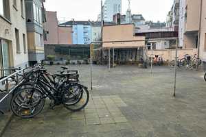Reserviert: Moderne 2 Zimmer-ETW mit Balkon in Mainz, Nähe Rheinufer – Josefsstraße 0, 55118 Mainz – Vorschaubild 24