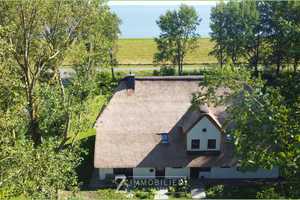 Reetdachanwesen am Seedeich** – Nordfriesland (Kreis) – Vorschaubild 2