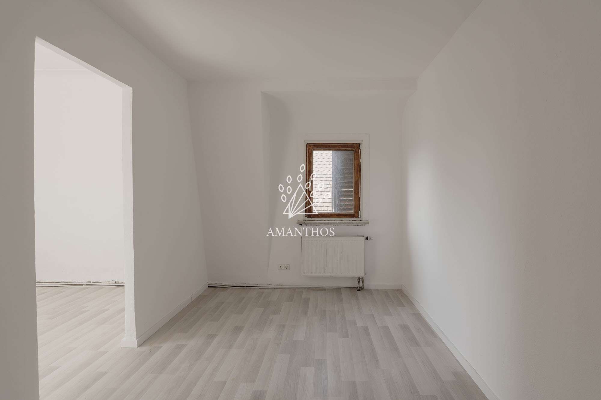 Immobilie in Ludwigsburg - Das Haus mit Entwicklungspotential I Modernisierungsbedürftige Immobilie für Hobbyhandwerker in LuBu - Bild 5