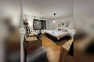 Tauschwohnung: Tausche 3 Zimmer Wohnung gegen1,5-2 Zimmer Wohnung – Sensburger Straße 14, 81929 Englschalking, München – Vorschaubild 4