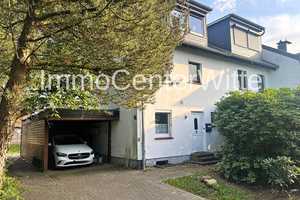 Tornesch: Haus in ruhiger Lage mit Vollkeller und Carport – Pinneberg (Kreis) – Vorschaubild 1