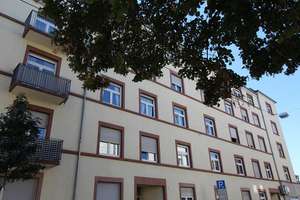 Ihr Traum - mehr Raum - 4 Zimmer - 140 qm - in Bahnhofsnähe – Amalienstr. 7, 76646 Bruchsal – Vorschaubild 1