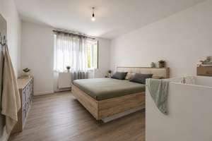 KL - City, nähe Stiftsplatz, 2 ZKB, Balkon, moderne EBK – Die vollständige Adresse der Immobilie erhältst du vom Anbieter., 67655 Innenstadt Ost, Kaiserslautern – Vorschaubild 1