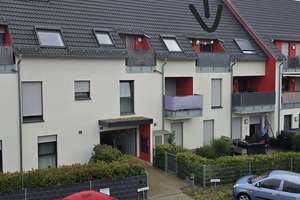 Wunderschöne Wohnung zum Sonnenuntergang genießen – Am Brauhaus 4, 91413 Neustadt an der Aisch – Vorschaubild 12