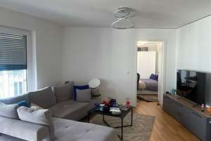 Suche Nachmieter/in für meine zentral gelegene moderne Wohnung  – Römerwall 62, 55131 Oberstadt, Mainz – Vorschaubild 4