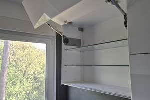 Helle 4-Zimmer Wohnung mit Klimaanlage, Wintergarten & EBK – Waldgrubenweg 10a, 68309 Käfertal, Mannheim – Vorschaubild 6