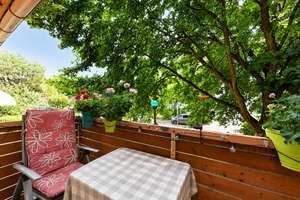 Kapitalanleger aufgepasst! Vermietete 3-Zimmer-Wohnung mit Balkon und Keller in Osternburg! – 26135 Osternburg, Oldenburg (Oldenburg) – Vorschaubild 6