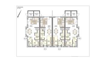 1 Haus Frei, Baubeginn im Januar 2026 – Die vollständige Adresse der Immobilie erhältst du vom Anbieter., 22117 Billstedt, Hamburg – Vorschaubild 15