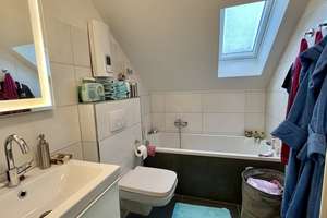 Nett im Duett: Penthouse-Charme mit Weitblick – Die vollständige Adresse der Immobilie erhältst du vom Anbieter., 51381 Quettingen, Leverkusen – Vorschaubild 5