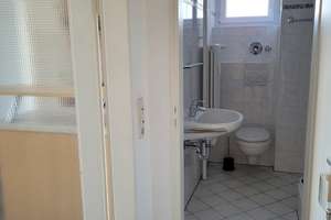 Geschmackvolle 1-Raum-Wohnung mit Balkon und EBK in Ludwigshafen – 67061 Süd, Ludwigshafen am Rhein – Vorschaubild 3