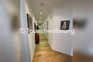 Tauschwohnung: Prenzlauer Berg 2-Zimmer-Wohnung – Norwegerstrasse 4, 10439 Prenzlauer Berg, Berlin – Vorschaubild 2