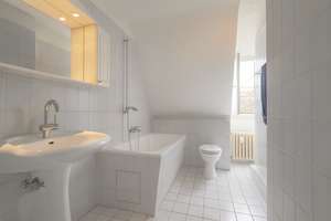 -I| DÜSSELTALER WOLKEN || Seltenes Maisonette-Potential || LEBEN IM ZOOVIERTEL |I- – Schumannstraße 64, 40237 Düsseltal, Düsseldorf – Vorschaubild 7