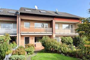 Raumwunder mit Potenzial! 140 m² Wohnfläche mit Garten und Garage in Frechen-Bachem – Die vollständige Adresse der Immobilie erhältst du vom Anbieter., 50226 Frechen – Vorschaubild 34