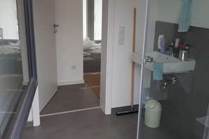 Neubau Erstbezug Barrierefreier Bungalow Haus mit eigenem Garten – Die vollständige Adresse der Immobilie erhältst du vom Anbieter., 38124 Stöckheim-Leiferde, Braunschweig – Vorschaubild 25