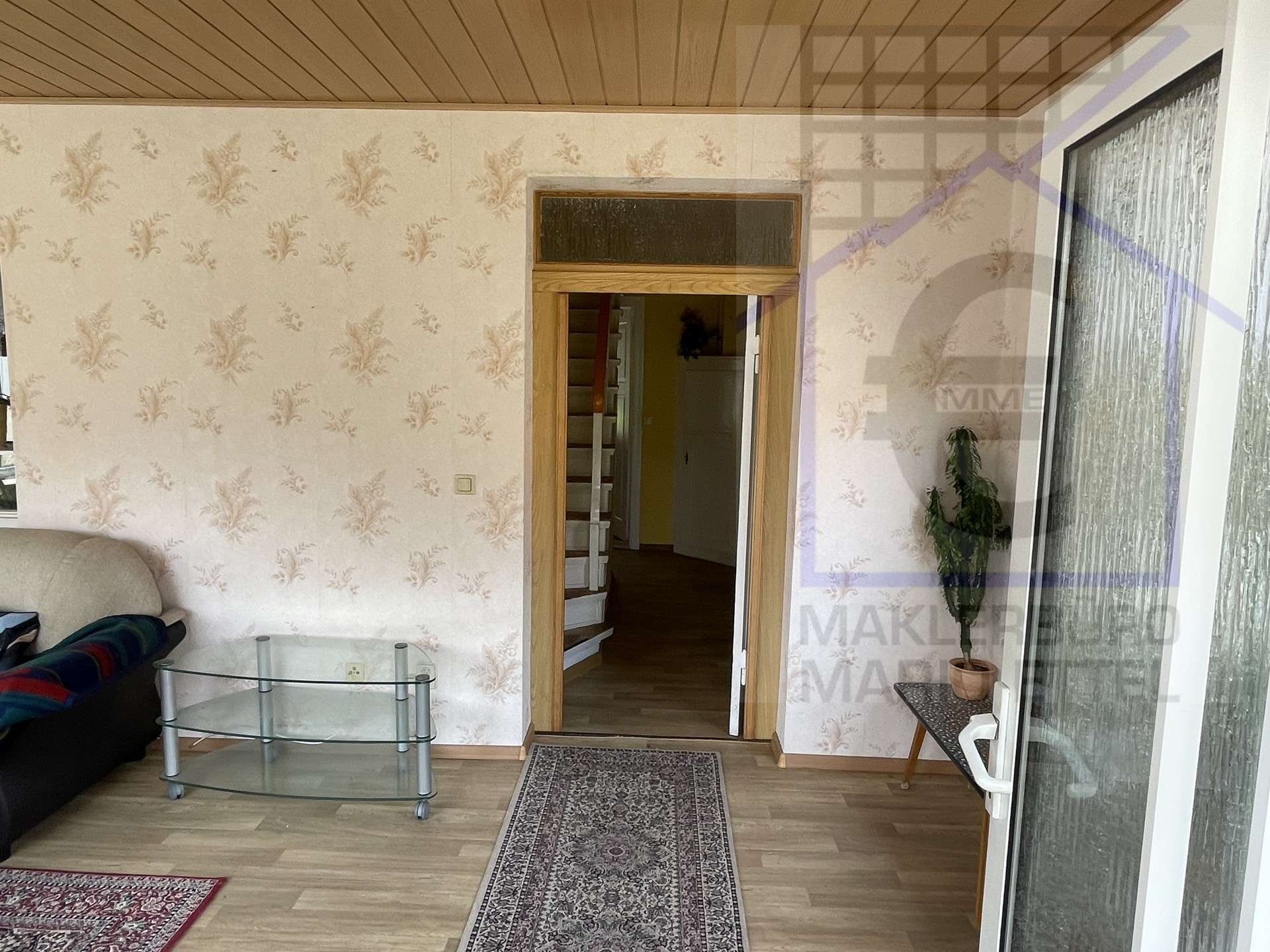 Immobilie in Erkner - NEUER PREIS - SOLIDES VOLLUNTERKELLERTES EINFAMILIENHAUS MIT GROSSEM GRUNDSTÜCK - Bild 4