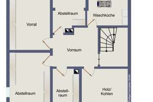 Charmantes 3-Familienhaus in begehrter und ruhiger Wohnlage von Stuttgart-Feuerbach – 70469 Lemberg/Föhrich, Stuttgart – Vorschaubild 59