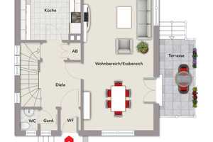 Familienfreundlich & stadtnah – Ein Haus zum Verlieben! – Wesel (Kreis) – Vorschaubild 26