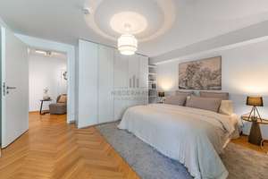 Urbaner Stadthaus-Charakter: Seltene Gelegenheit mit eigenem Eingang, zwei  Terrassen & Balkon – Die vollständige Adresse der Immobilie erhältst du vom Anbieter., 80337 Am Schlachthof, München – Vorschaubild 14