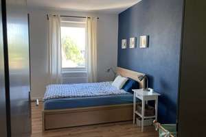 Zuhause mit 2 Zimmern in Köln-Holweide