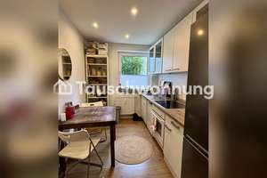 Tauschwohnung: Schöne, ruhige Wohnung mit Balkon und super Lage – Kelheimer Straße 5, 80634 Neuhausen, München – Vorschaubild 4