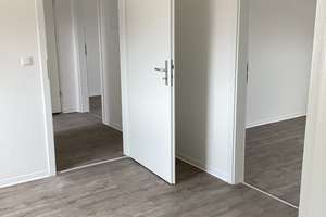 Helle 2-Zimmer-Dachgeschosswohnung – Donauwörther Str. 157, 86154 Oberhausen-Nord, Augsburg – Vorschaubild 5