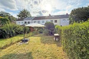 Geräumiges Reihenmittelhaus zum Kauf in Alt Rahlstedt – Wentzel Dr. – Die vollständige Adresse der Immobilie erhältst du vom Anbieter., 22149 Rahlstedt, Hamburg – Vorschaubild 18