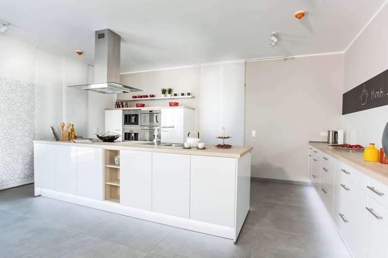 Immobilie in Kissenbrück - Neubau: Wunderschönes Einfamilienhaus mit Top Ausstattung und frei planbar in Kissenbrück! - Bild 15