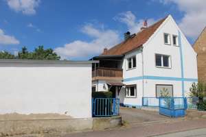 Viel Platz für Familie, Hobby und Beruf in Staritz Wohnhaus mit Nebengebäuden und großem Grundstück – Die vollständige Adresse der Immobilie erhältst du vom Anbieter., 4874 Belgern – Vorschaubild 2