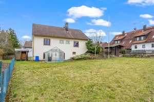 Wohnen am Tor zur Fränkischen Schweiz - EFH in Gräfenberg – Forchheim (Kreis) – Vorschaubild 4