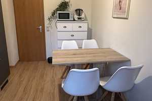 Gemütliches Zimmer in liebevoller Mädchen-WG für dich! – Hackstraße 111, 70190 Stuttgart – Vorschaubild 3