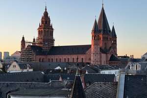 Schicke 5-Zimmer-Maisonettewohnung in TOP Lage in der Mainzer Altstadt – Weintorstraße 12c, 55116 Altstadt, Mainz – Vorschaubild 13
