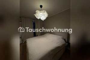 Tauschwohnung: Hübsche 3-Zimmer Wohnung mit Balkon zum tauschen – Ole Enn 11, 22307 Barmbek-Nord, Hamburg – Vorschaubild 7