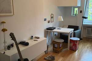 (befristet) Charmante 1-Zimmer Wohnung in Berlin Grunewald (Wilmersdorf) – Teplitzer Straße 34, 14193 Schmargendorf, Berlin – Vorschaubild 19