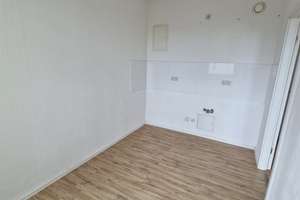 Single Appartement mit Blick über die Dächer! – Einsteinstr. 13B, 39104 Altstadt, Magdeburg – Vorschaubild 4