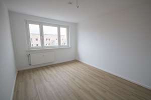 Nachnutzer gesucht! Kleine 2-Zimmerwohnung, ruhig gelegen... – Genfer Str. 12, 6128 Südstadt, Halle (Saale) – Vorschaubild 5