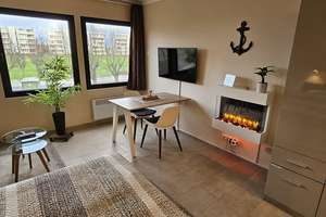 Modernisierte Ferienwohnung am Yachthafen Burgtiefe auf Fehmarn Maklerfrei! – Stranddistelweg 6, 23769 Fehmarn – Vorschaubild 29