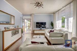 Modernisiertes Wohlfühl-Haus (6 Zi) in Rüsselsheim mit Terrassen & Wintergarten! Zentrale Top-Lage! – Die vollständige Adresse der Immobilie erhältst du vom Anbieter., 65428 Rüsselsheim am Main – Vorschaubild 5