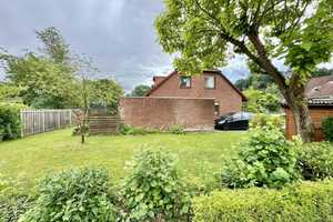 Familienfreundliche Doppelhaushälfte mit Garage in Bad Bentheim - Gildehaus – Grafschaft Bentheim (Kreis) – Vorschaubild 29