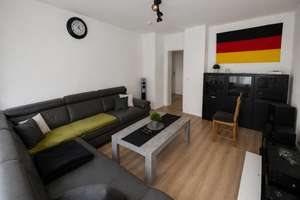 Sichere Kapitalanlage mit stabilem Mietertrag – Die vollständige Adresse der Immobilie erhältst du vom Anbieter., 45138 Südostviertel, Essen – Vorschaubild 2