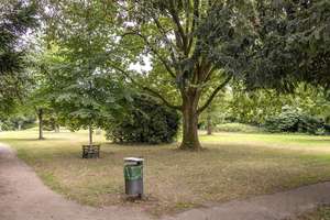Idyllisches Wohnumfeld – Seminarstr. 26, 45138 Huttrop, Essen – Vorschaubild 10