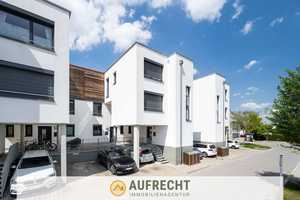 A U F R E C H T °DER TRAUM VOM EIGENHEIM° energieeff. Reihenmittelhaus mit Terrasse & Garten - S2 – Dachau (Kreis) – Vorschaubild 30