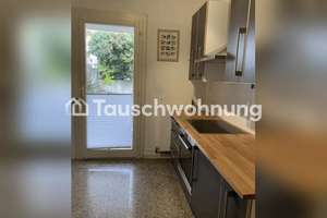 Tauschwohnung: 3-Zimmer-Wohnung mit Garten in Stuttgart West – Die vollständige Adresse der Immobilie erhältst du vom Anbieter., 70176 Rosenberg, Stuttgart – Vorschaubild 4
