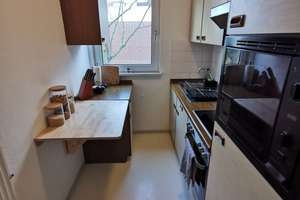 2-Zimmer-Neubau-Wohnung Bremen- Schwachhausen – 28211 Gete, Bremen – Vorschaubild 23