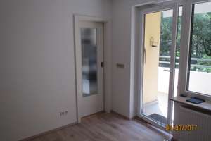 Wohnen mit Charakter: Kompakte 1-Zimmer-Wohnung in Hannover-Bothfeld – Metzhof 3, 30659 Bothfeld, Hannover – Vorschaubild 5